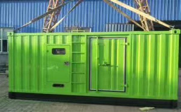 庐阳600kw大型柴油发电机组出租价格 庐阳600kw大型柴油发电机组出租价格